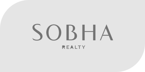 Sobha Logo