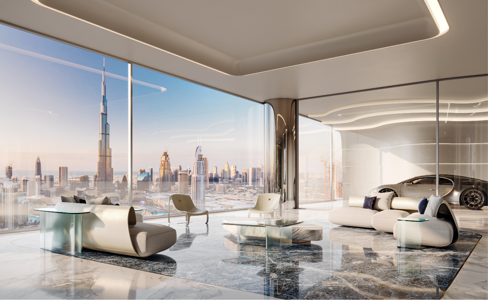 Binghatti Bugatti Residences13