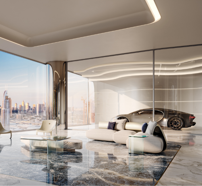 Binghatti Bugatti Residences25